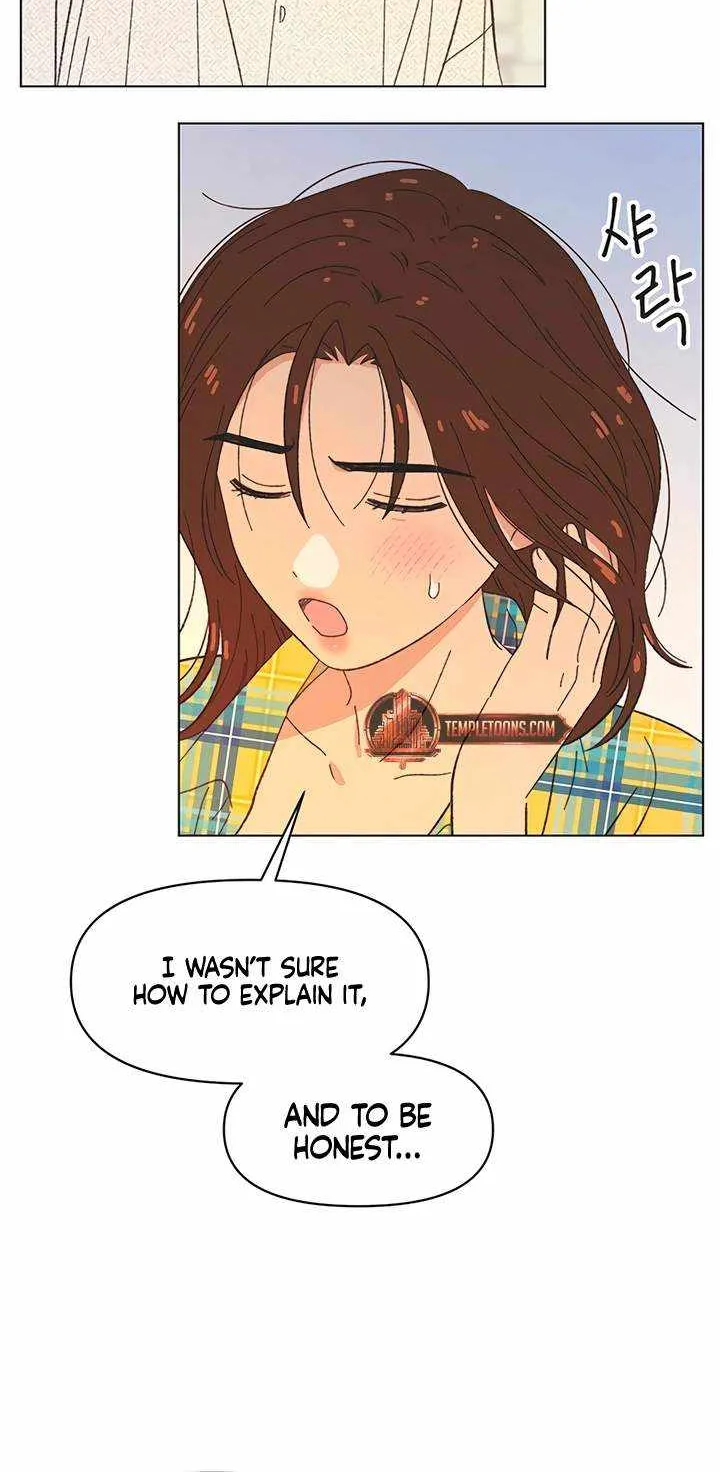 Seasons of Lovesome - Chapter 76 - Page 50