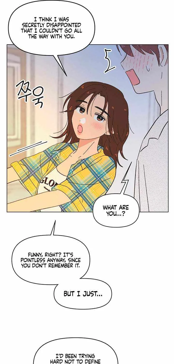 Seasons of Lovesome - Chapter 76 - Page 51