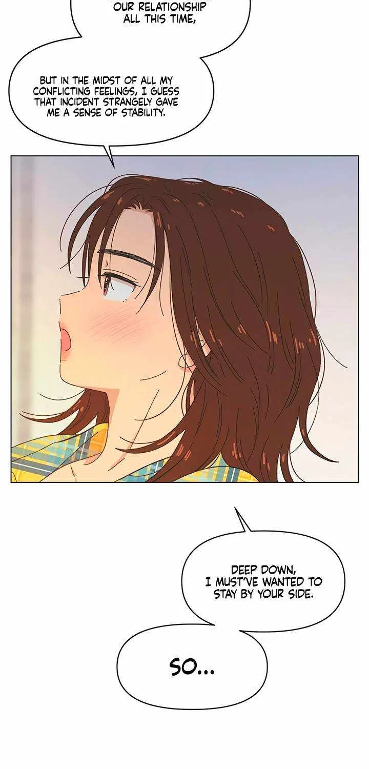 Seasons of Lovesome - Chapter 76 - Page 52