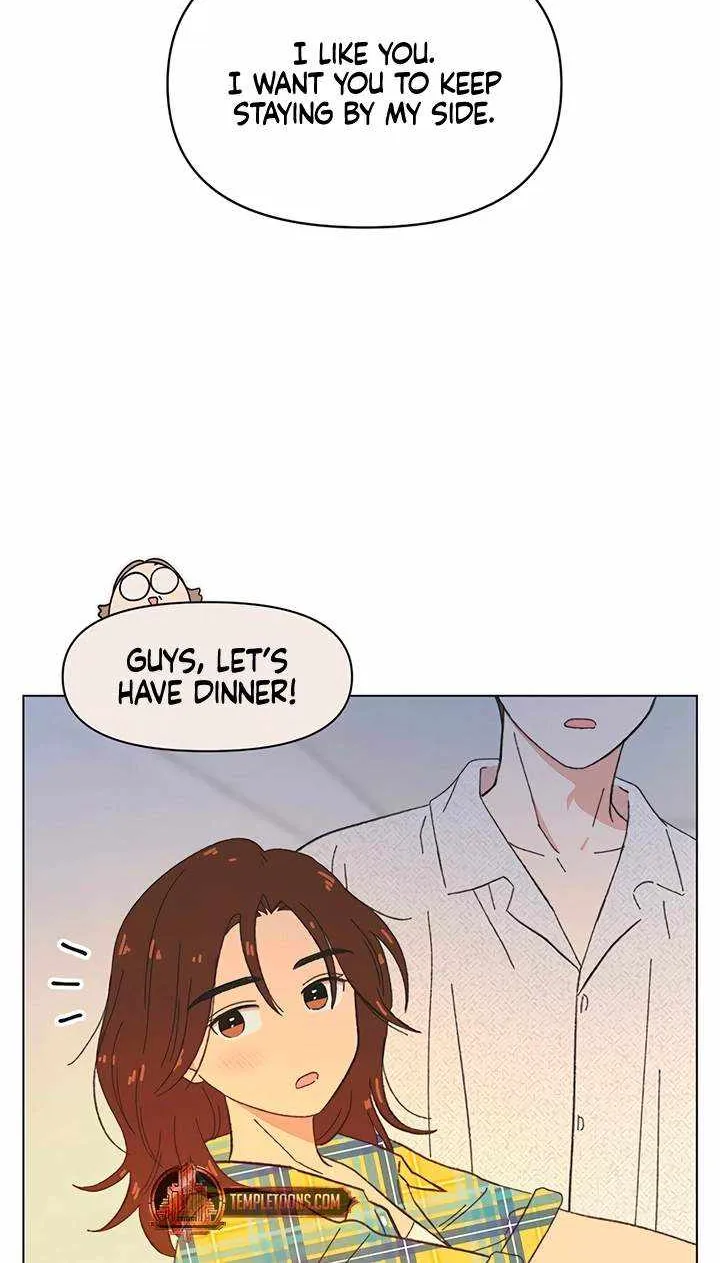 Seasons of Lovesome - Chapter 76 - Page 54