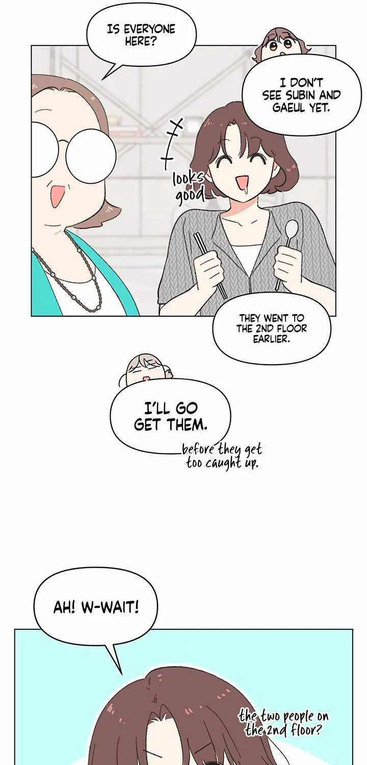 Seasons of Lovesome - Chapter 76 - Page 57