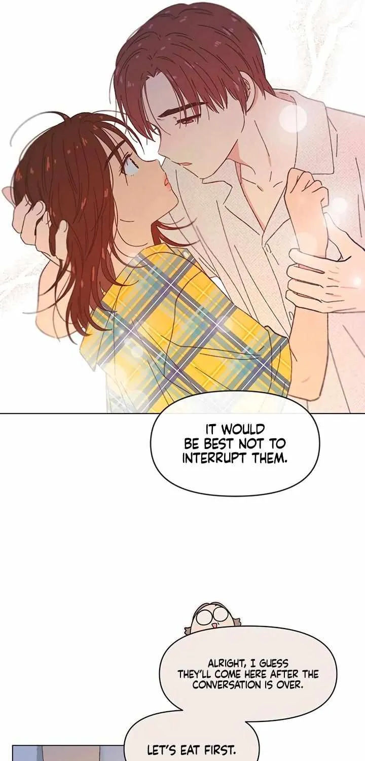 Seasons of Lovesome - Chapter 76 - Page 59