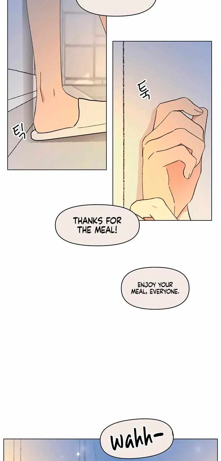 Seasons of Lovesome - Chapter 76 - Page 60
