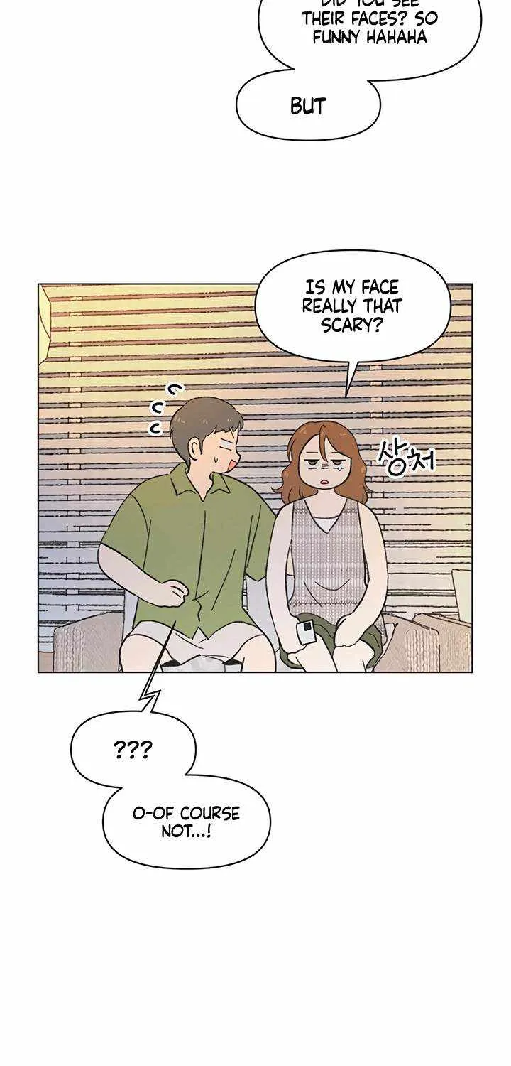 Seasons of Lovesome - Chapter 77 - Page 6