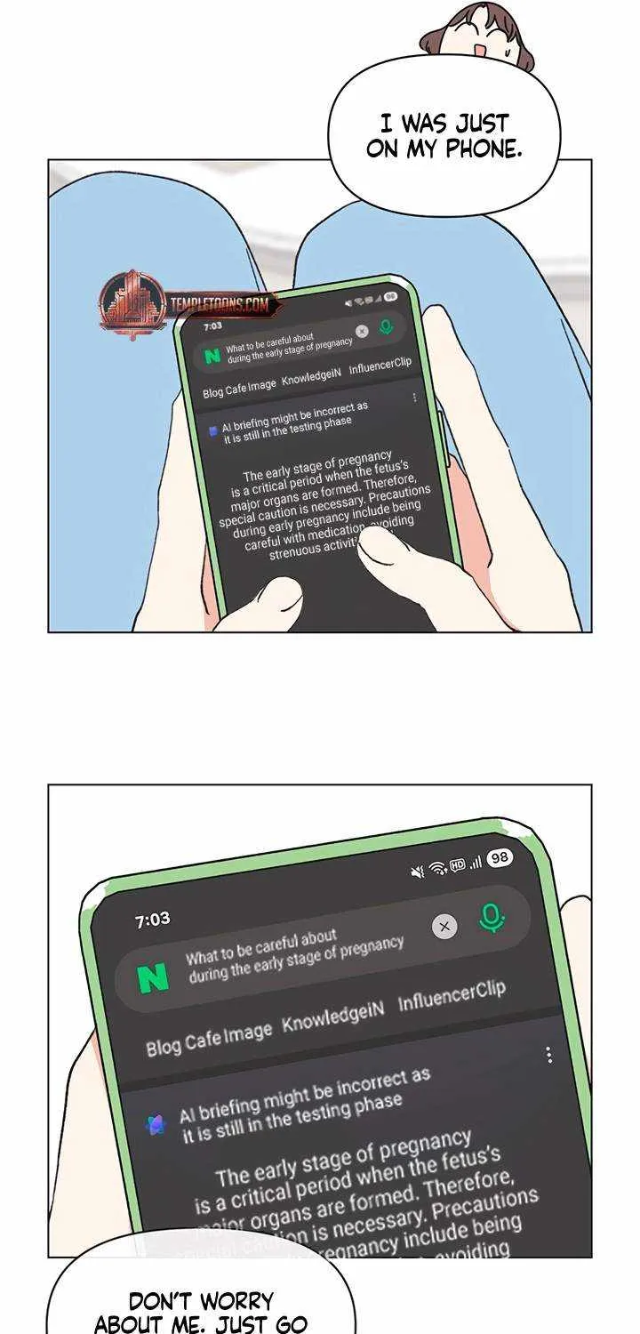 Seasons of Lovesome - Chapter 77 - Page 11