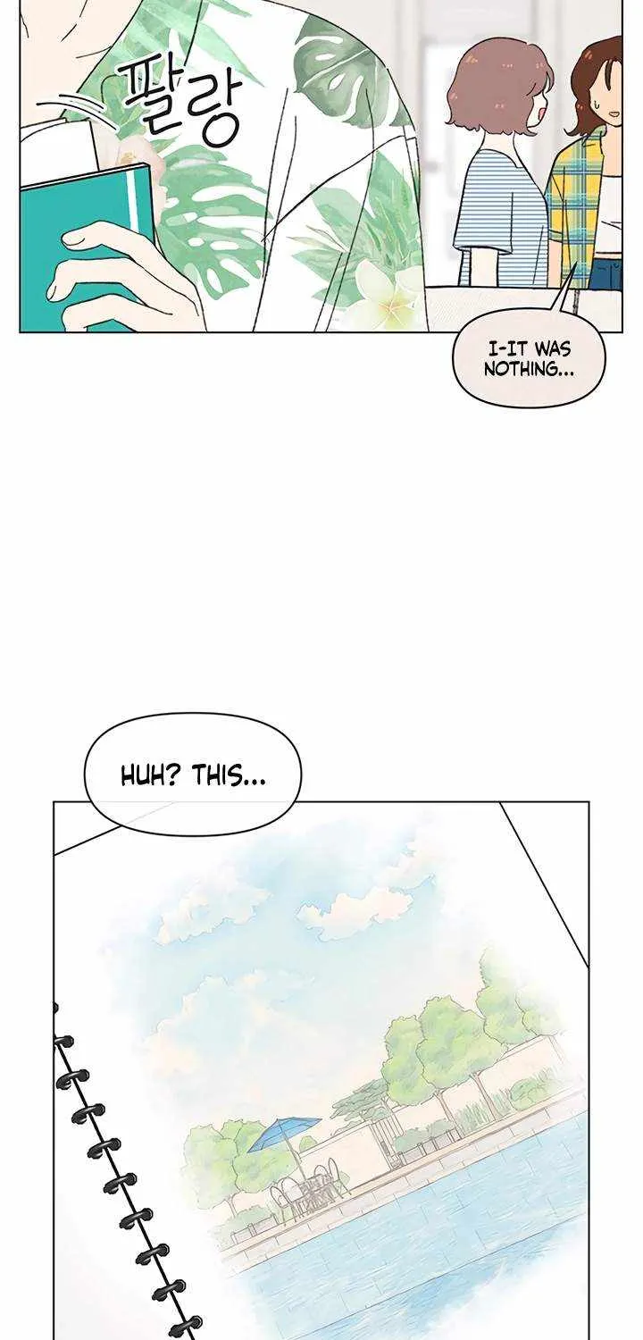Seasons of Lovesome - Chapter 77 - Page 15