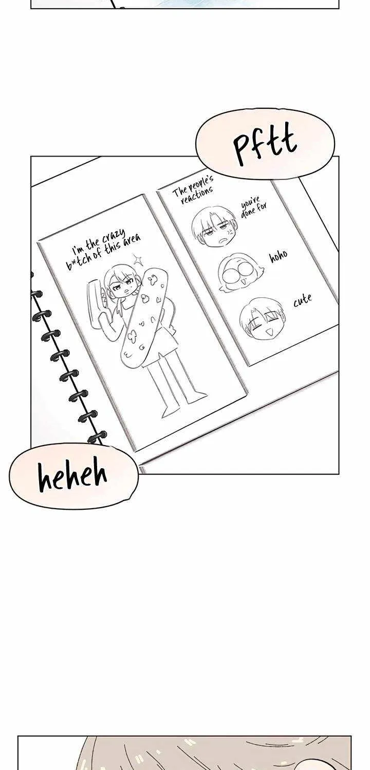 Seasons of Lovesome - Chapter 77 - Page 16