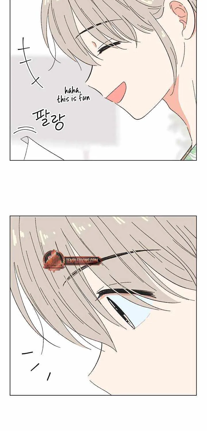Seasons of Lovesome - Chapter 77 - Page 17