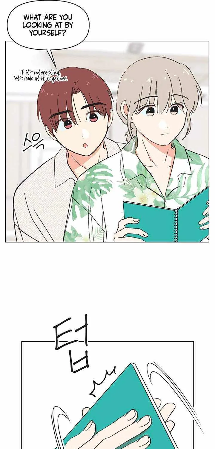 Seasons of Lovesome - Chapter 77 - Page 19