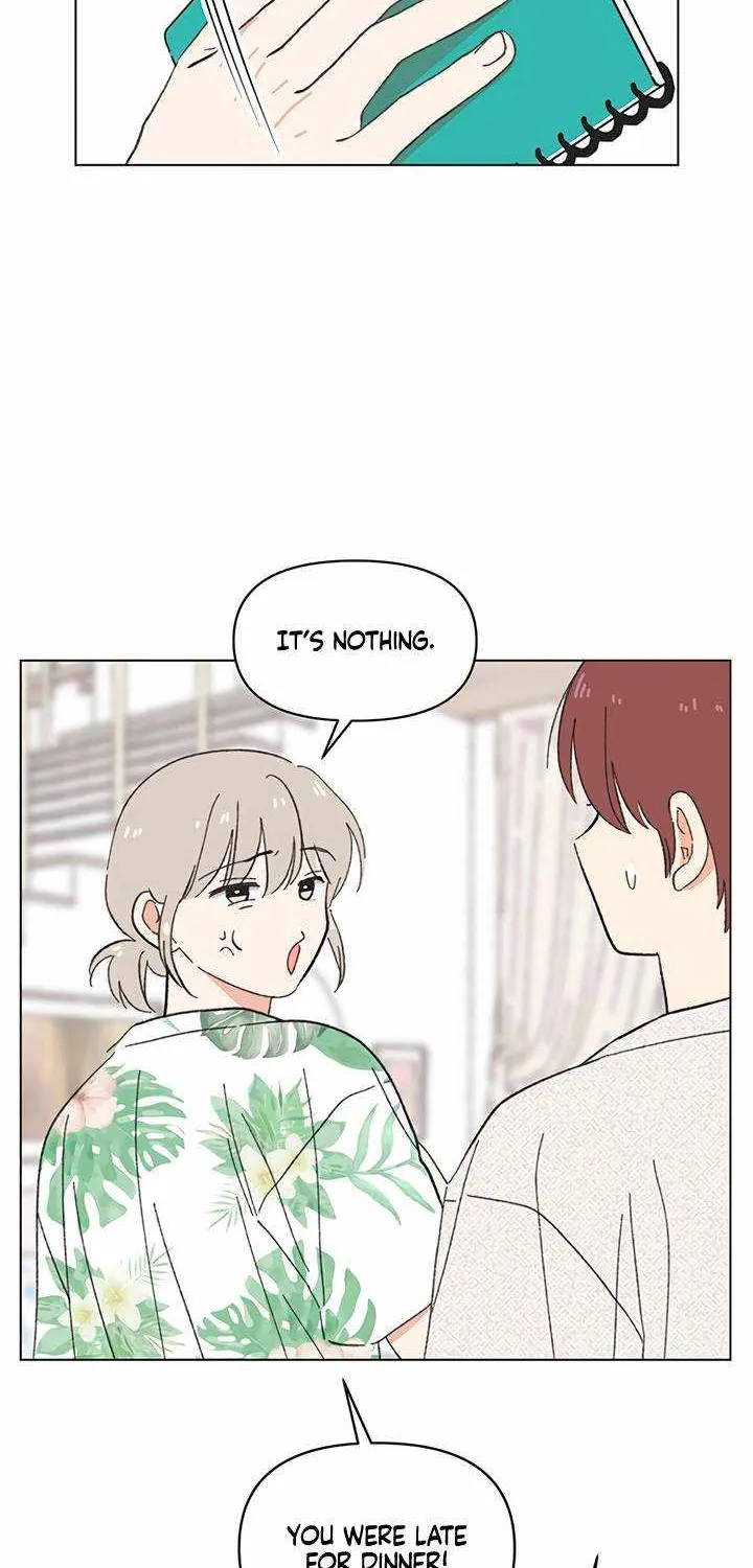 Seasons of Lovesome - Chapter 77 - Page 20