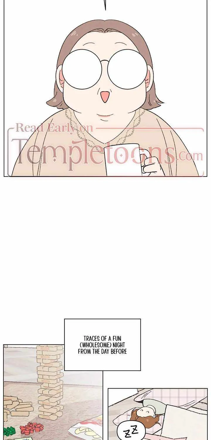 Seasons of Lovesome - Chapter 77 - Page 24