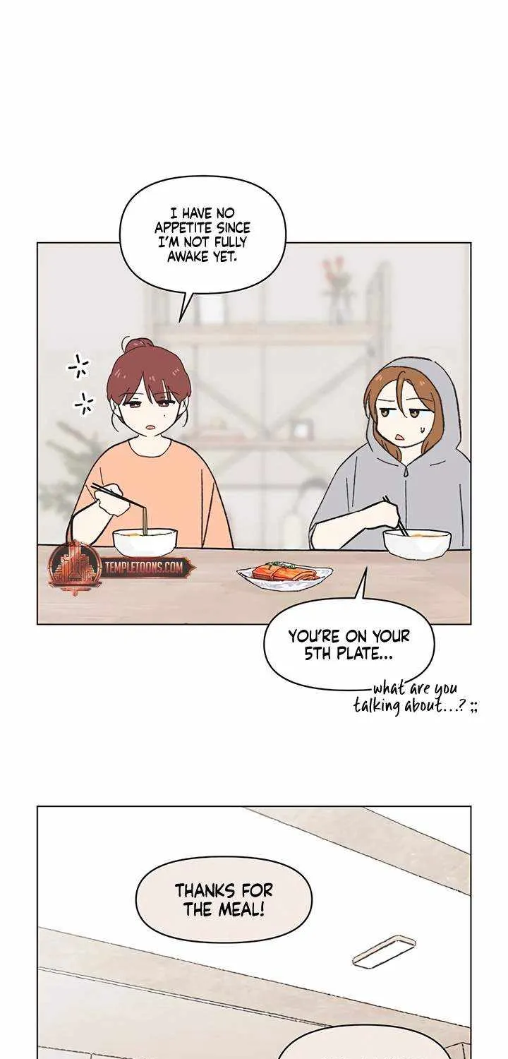 Seasons of Lovesome - Chapter 77 - Page 27