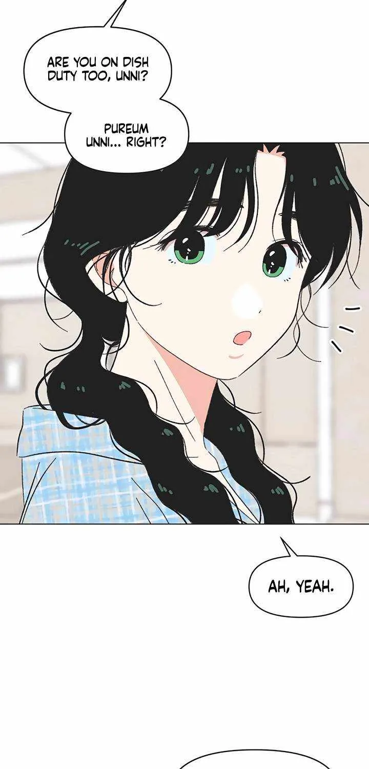 Seasons of Lovesome - Chapter 77 - Page 29