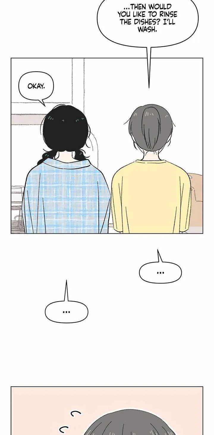 Seasons of Lovesome - Chapter 77 - Page 30