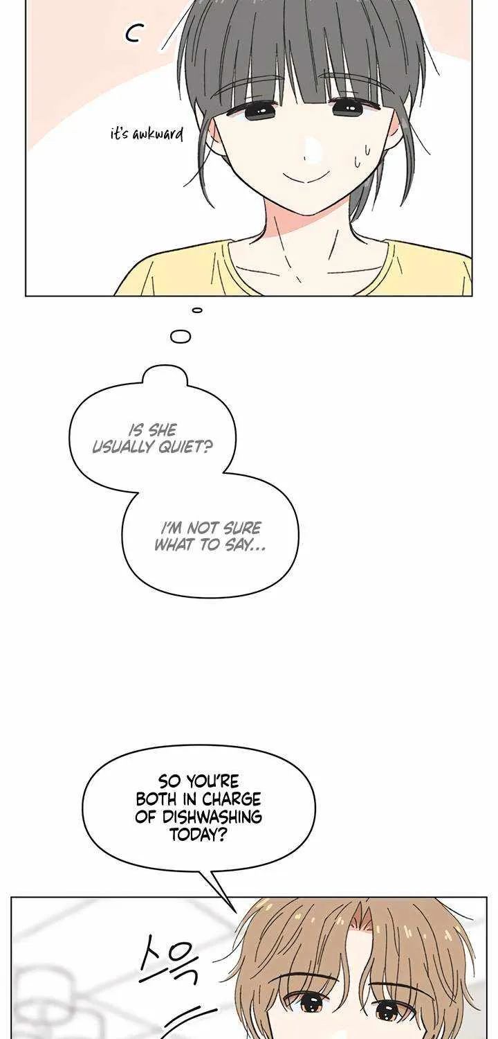 Seasons of Lovesome - Chapter 77 - Page 31