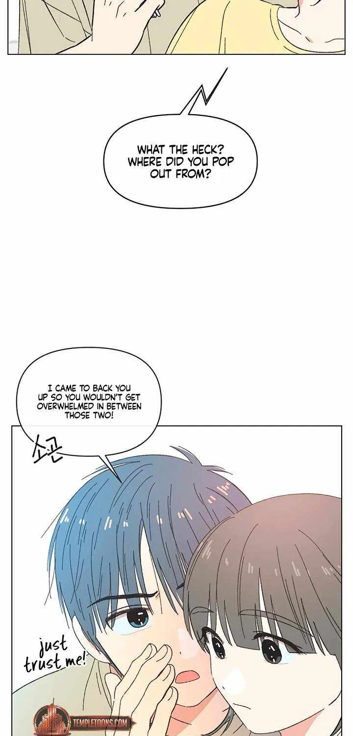 Seasons of Lovesome - Chapter 77 - Page 33