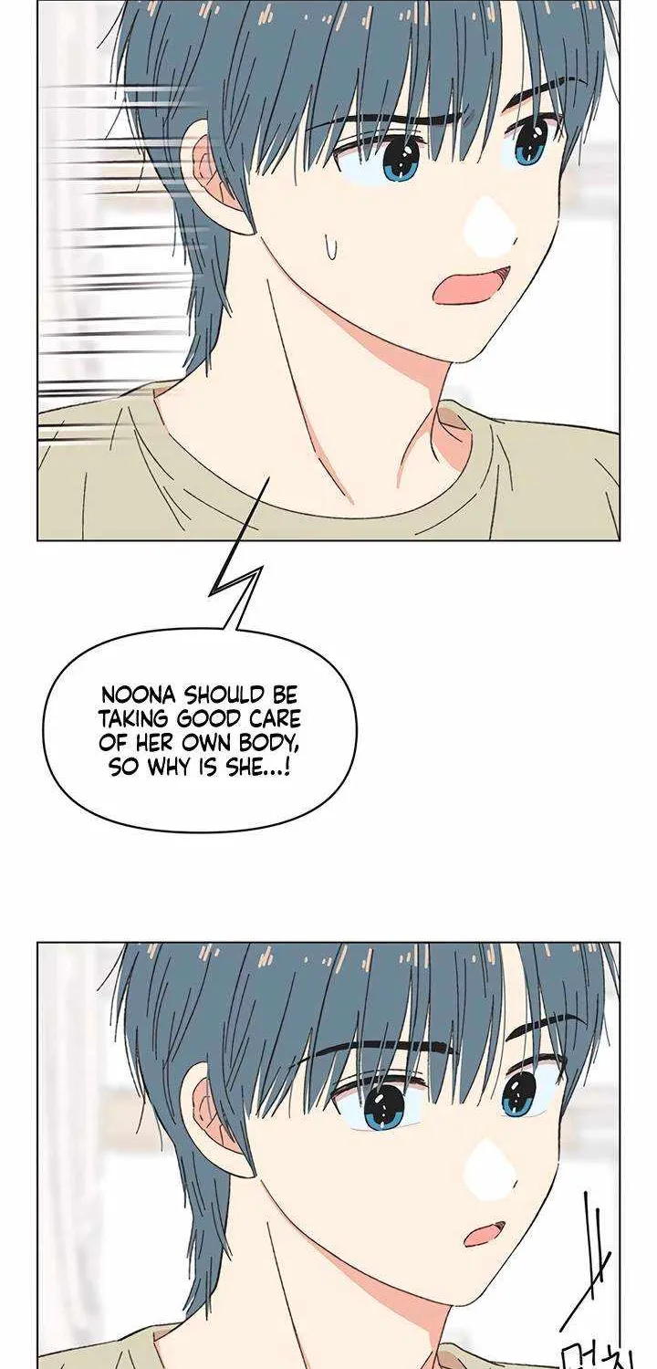 Seasons of Lovesome - Chapter 77 - Page 36