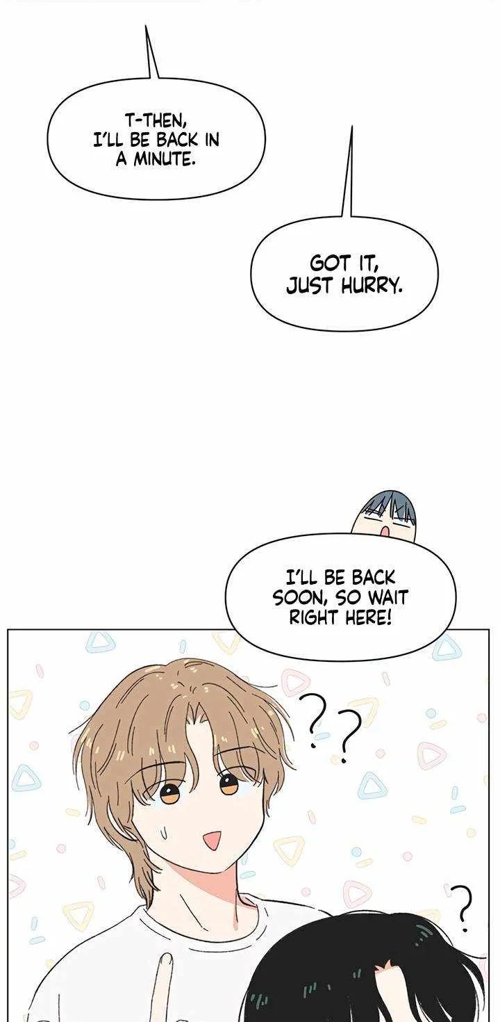 Seasons of Lovesome - Chapter 77 - Page 38