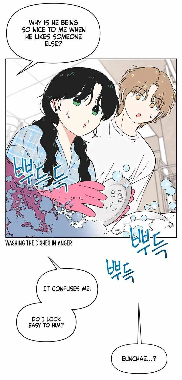Seasons of Lovesome - Chapter 77 - Page 41