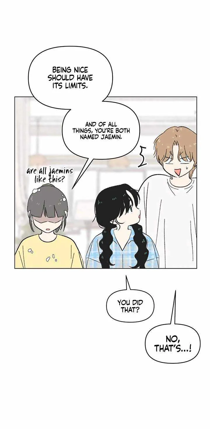 Seasons of Lovesome - Chapter 77 - Page 42