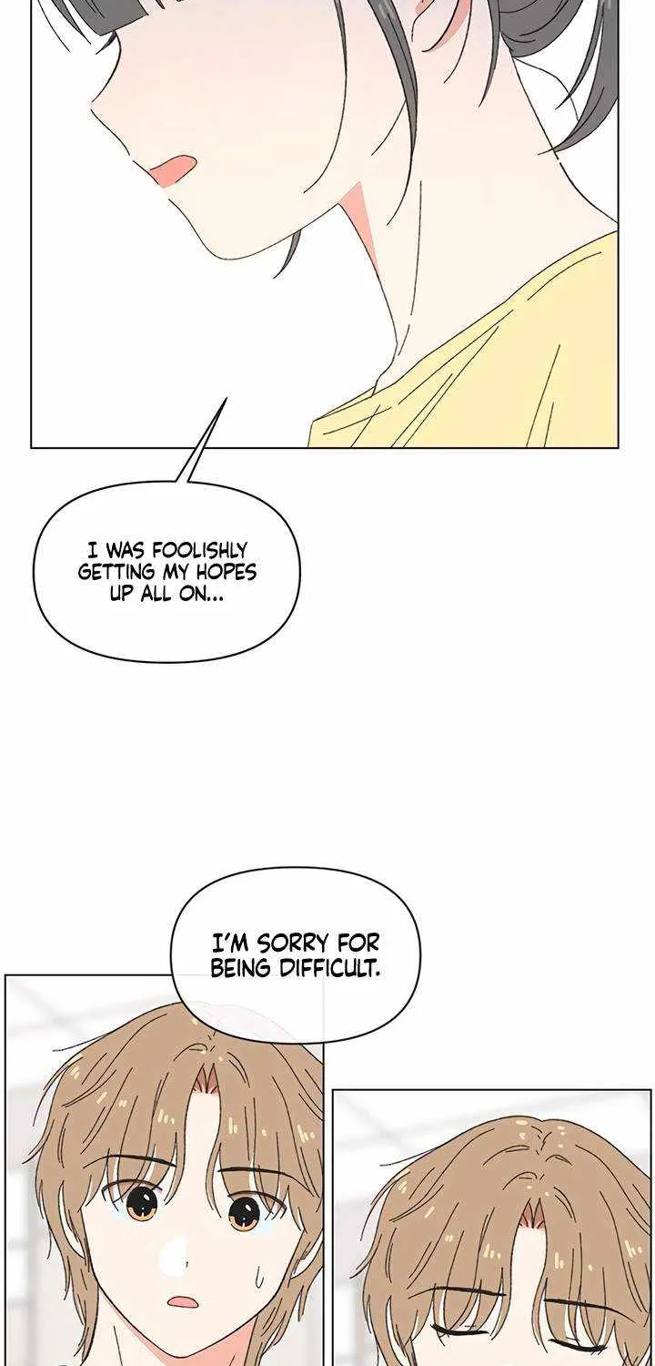 Seasons of Lovesome - Chapter 77 - Page 48