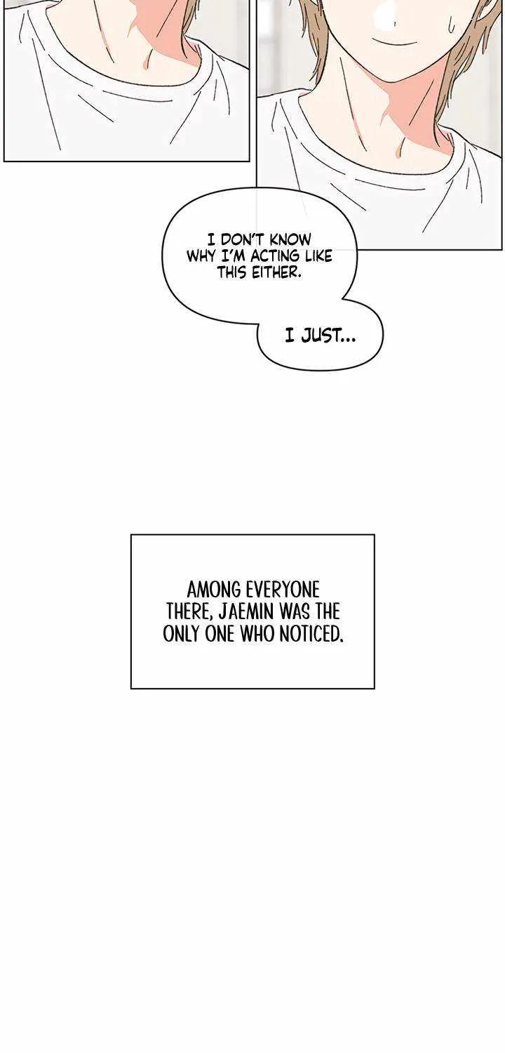 Seasons of Lovesome - Chapter 77 - Page 49