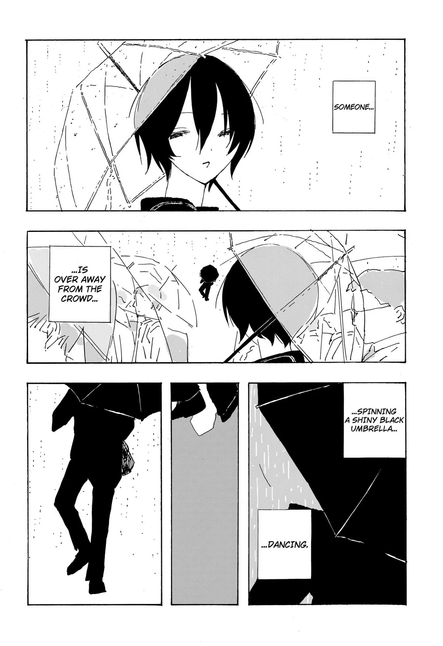 .A -dot Alice- - Chapter 14 - Page 3