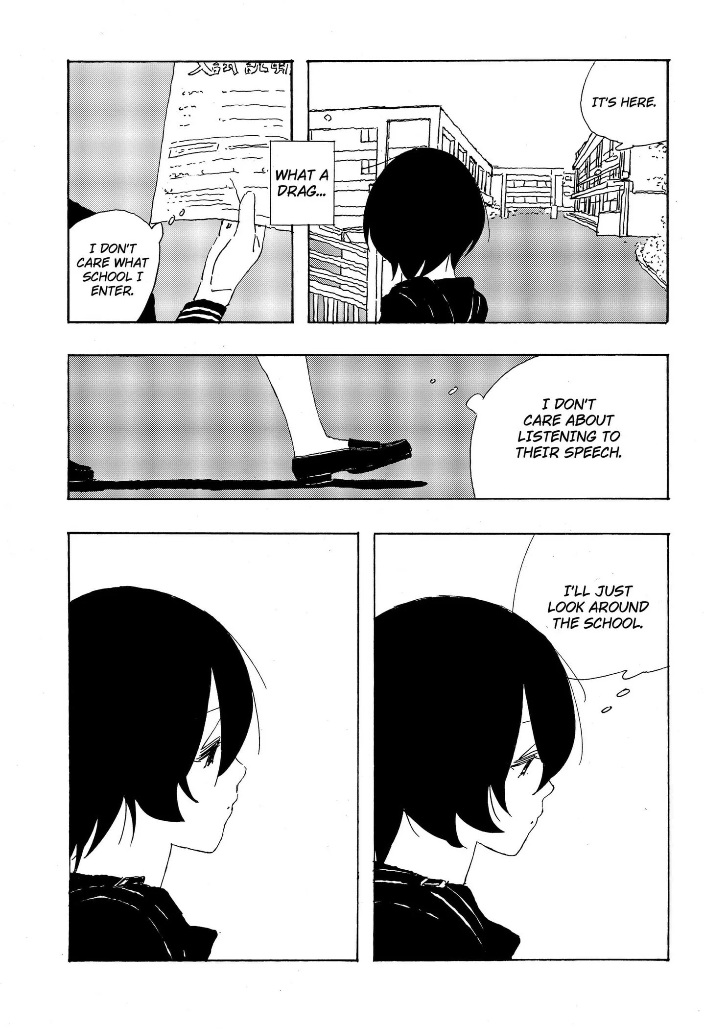 .A -dot Alice- - Chapter 14 - Page 8