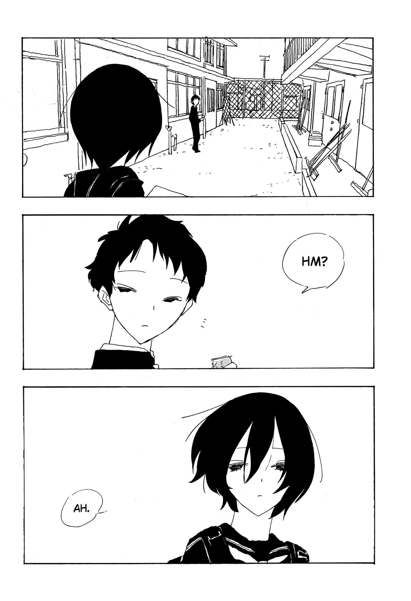 .A -dot Alice- - Chapter 14 - Page 9