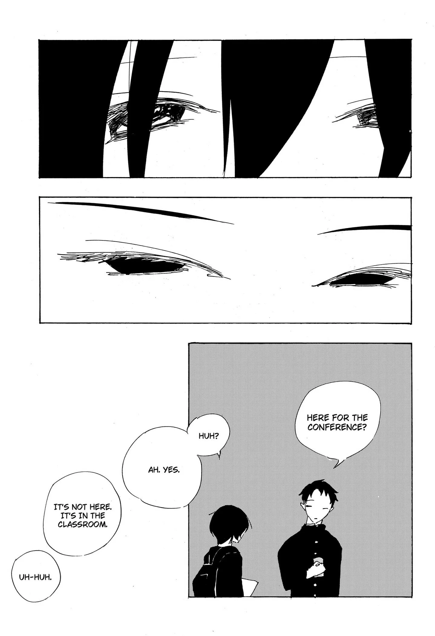 .A -dot Alice- - Chapter 14 - Page 10