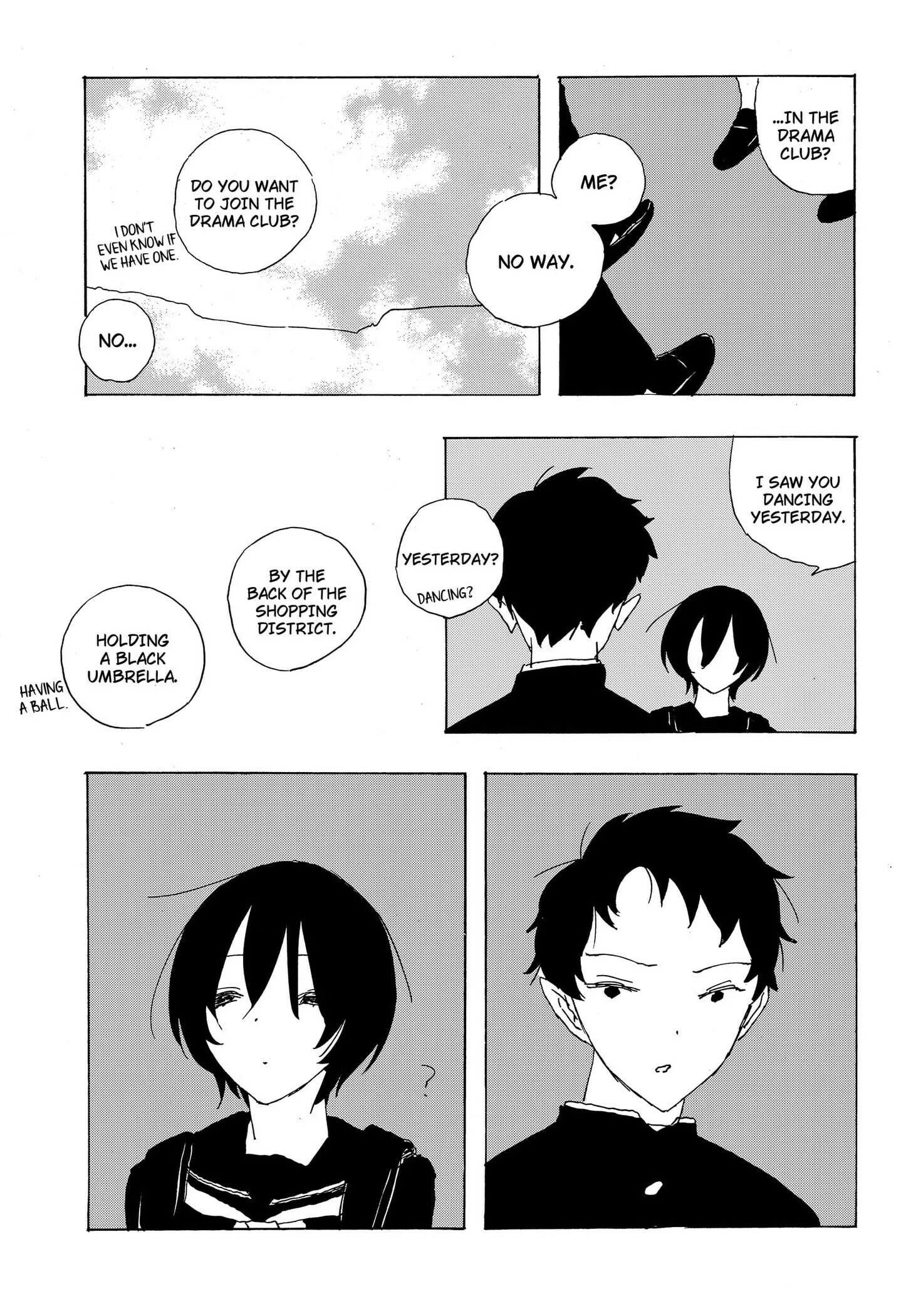 .A -dot Alice- - Chapter 14 - Page 12