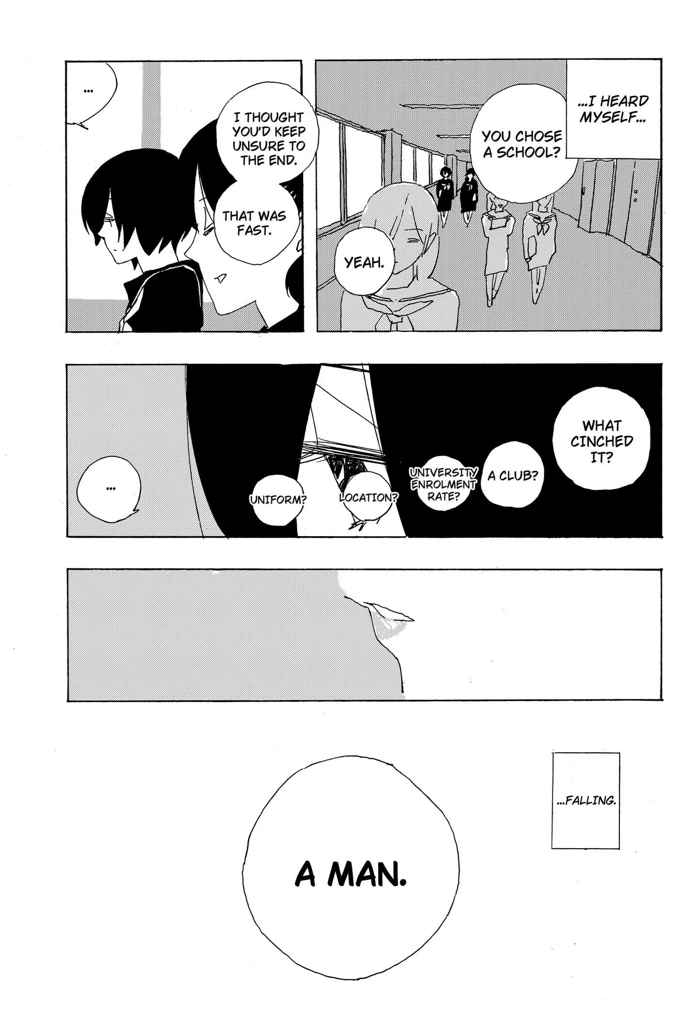.A -dot Alice- - Chapter 14 - Page 16