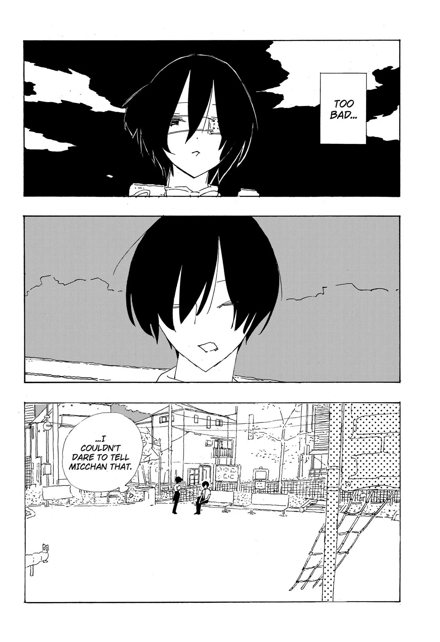 .A -dot Alice- - Chapter 14 - Page 17