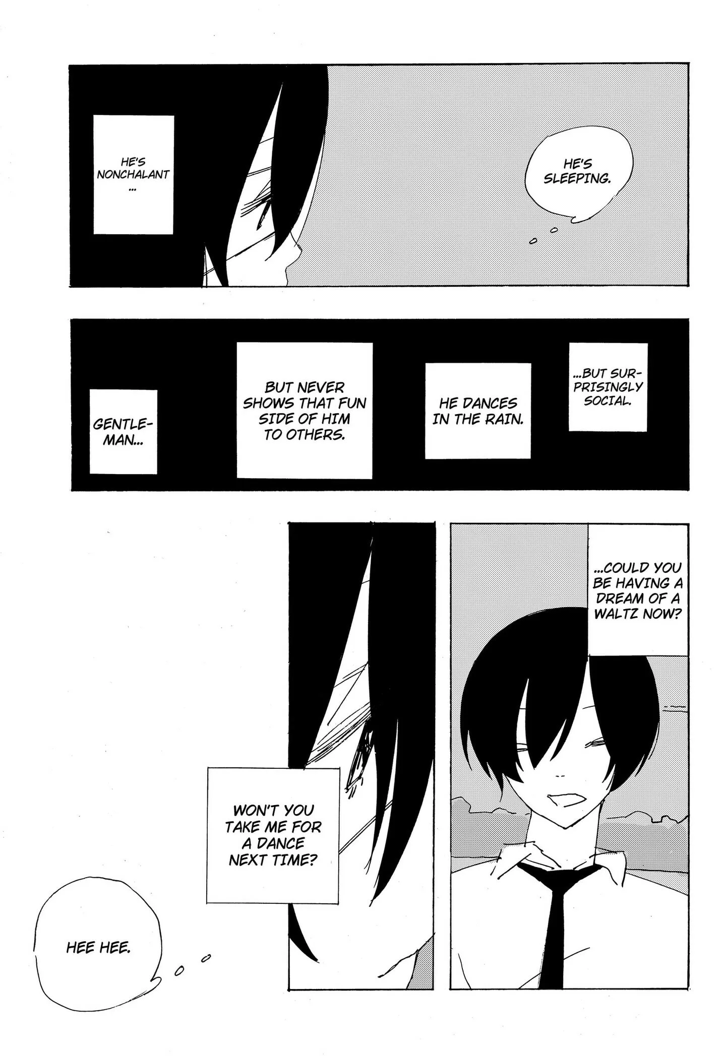 .A -dot Alice- - Chapter 14 - Page 18