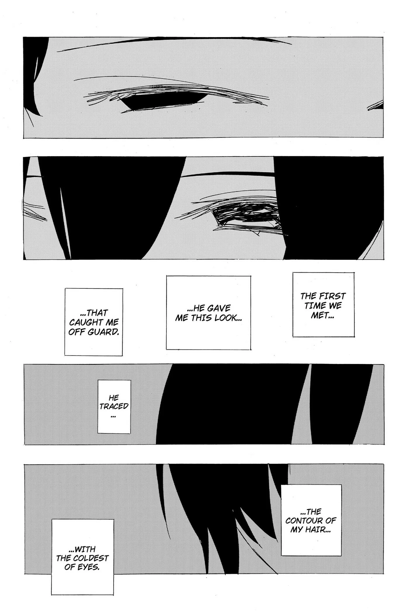 .A -dot Alice- - Chapter 14 - Page 21