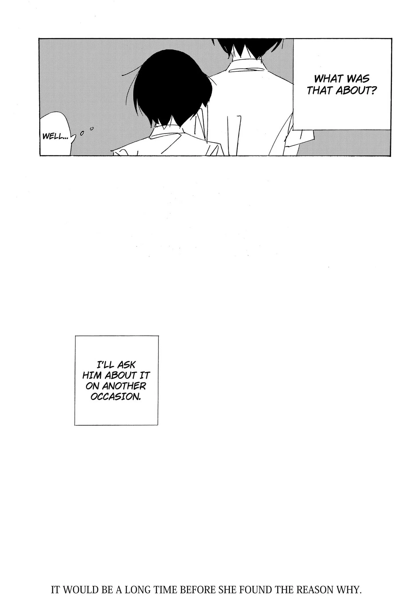 .A -dot Alice- - Chapter 14 - Page 22
