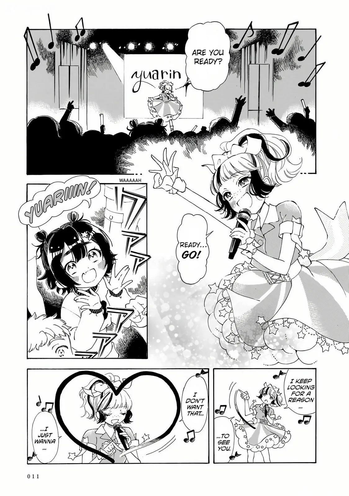 Sensei, How About This Month? - Chapter 28 - Page 5