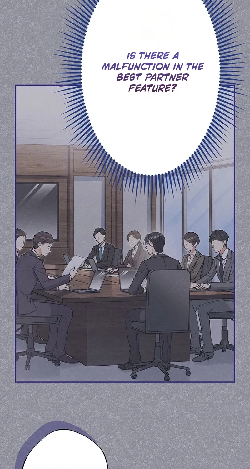 I Don't Believe In Dating Apps! - Chapter 41 - Page 11