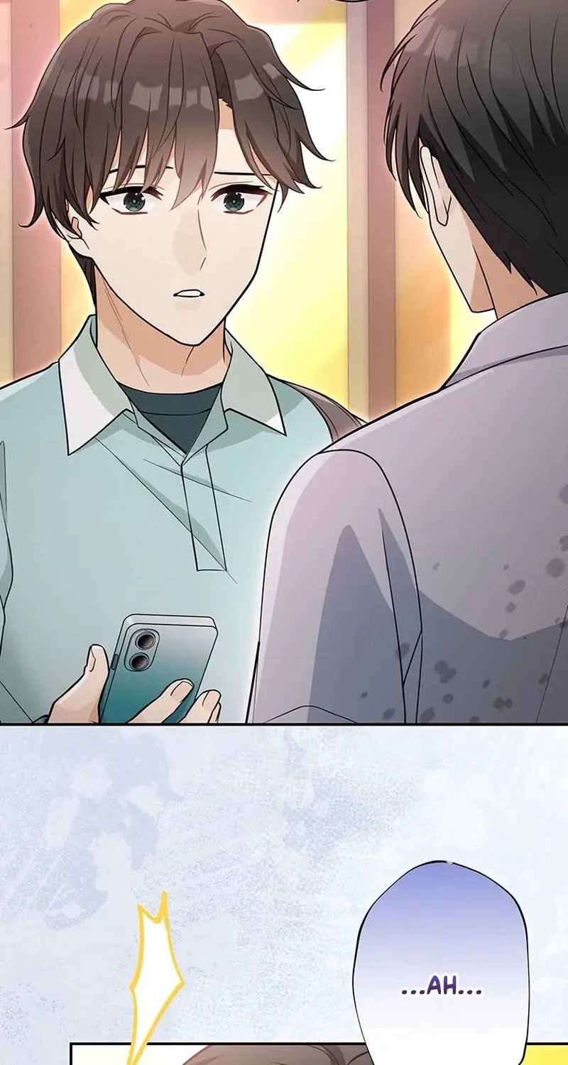 I Don't Believe In Dating Apps! - Chapter 41 - Page 13