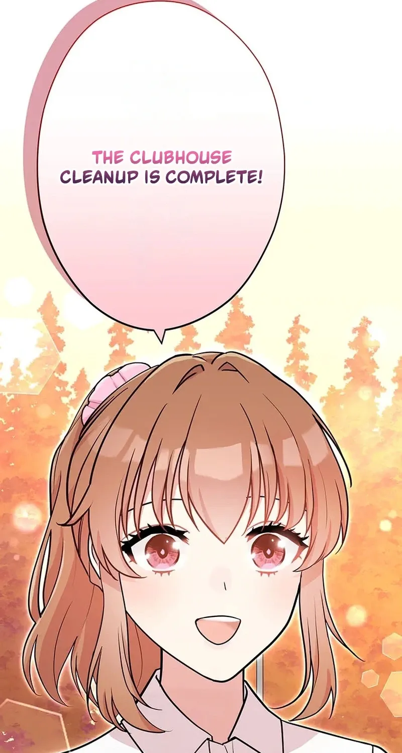 I Don't Believe In Dating Apps! - Chapter 41 - Page 20