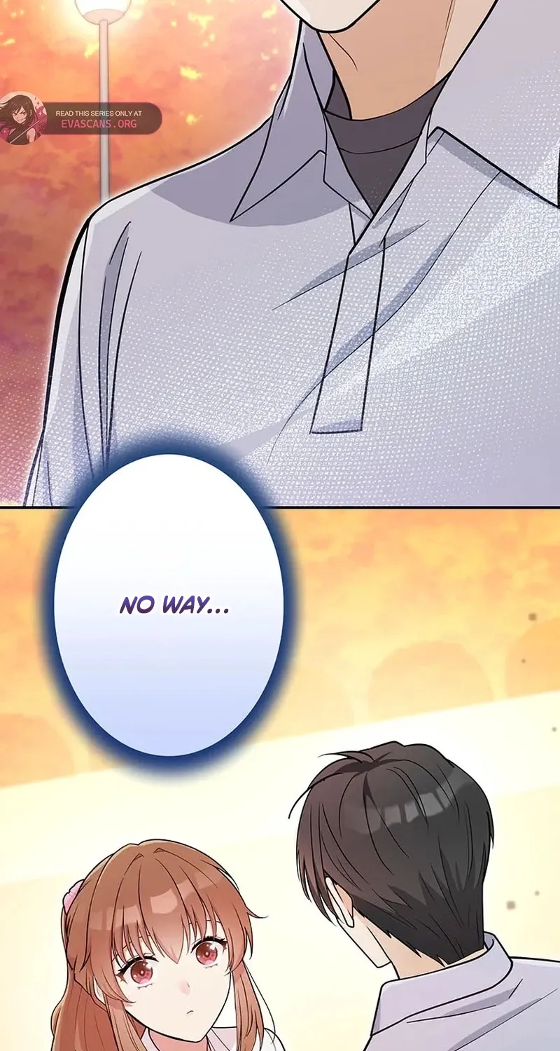 I Don't Believe In Dating Apps! - Chapter 41 - Page 22