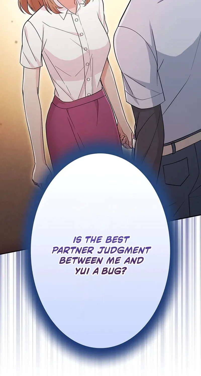 I Don't Believe In Dating Apps! - Chapter 41 - Page 23