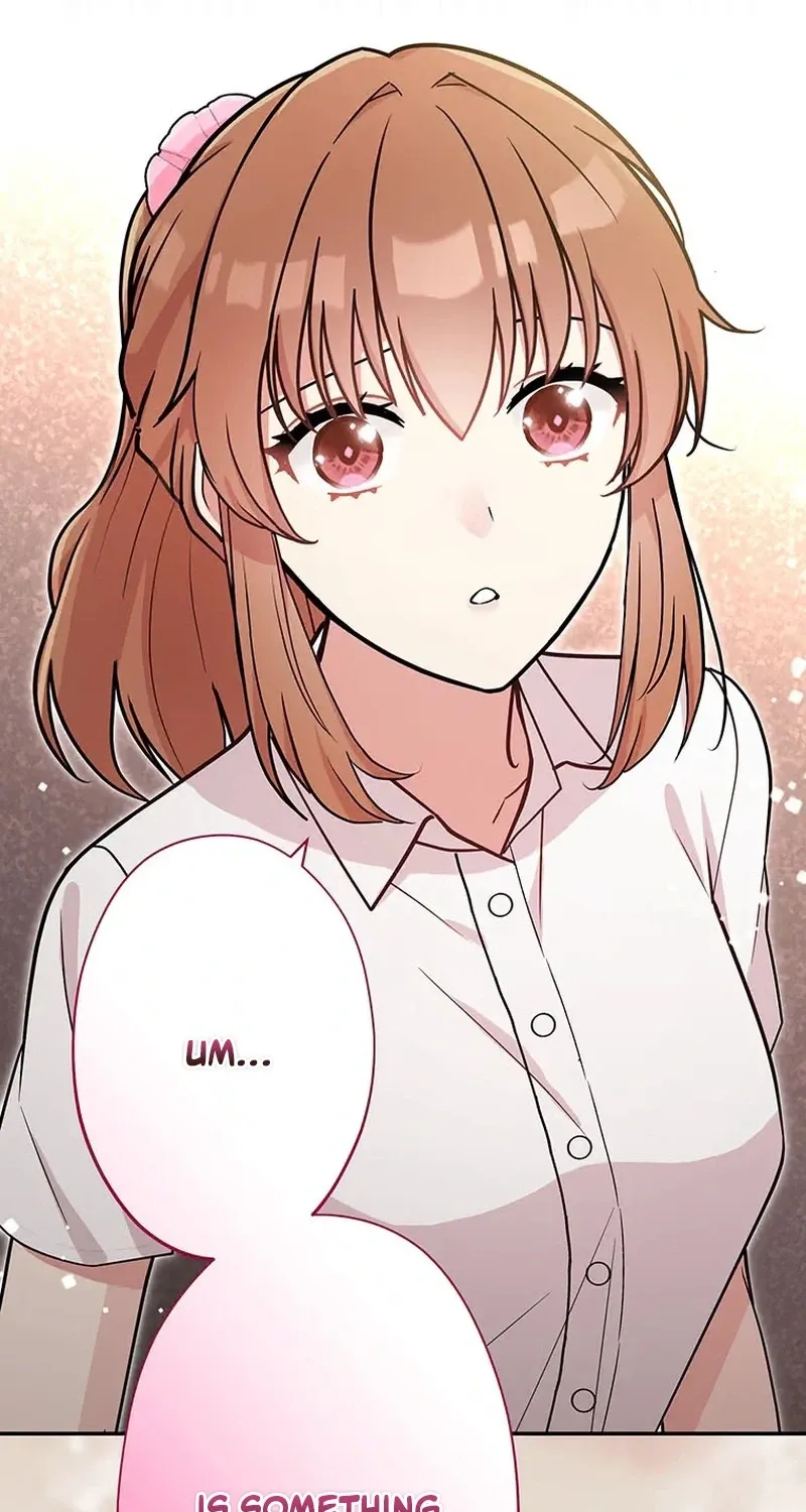 I Don't Believe In Dating Apps! - Chapter 41 - Page 24
