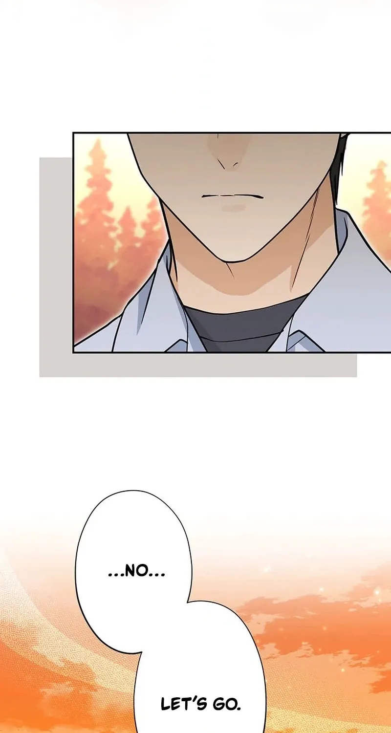 I Don't Believe In Dating Apps! - Chapter 41 - Page 26