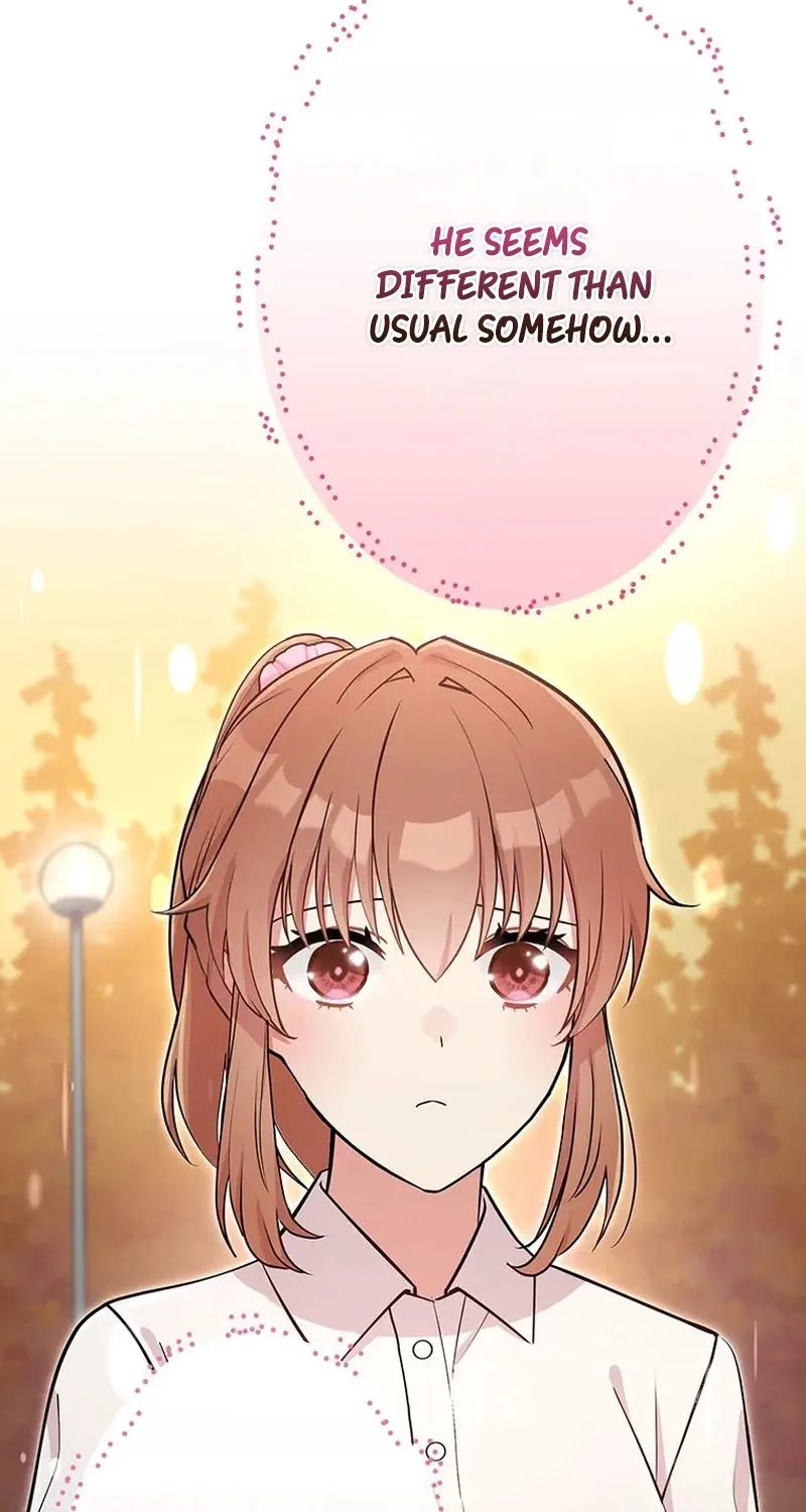 I Don't Believe In Dating Apps! - Chapter 41 - Page 28