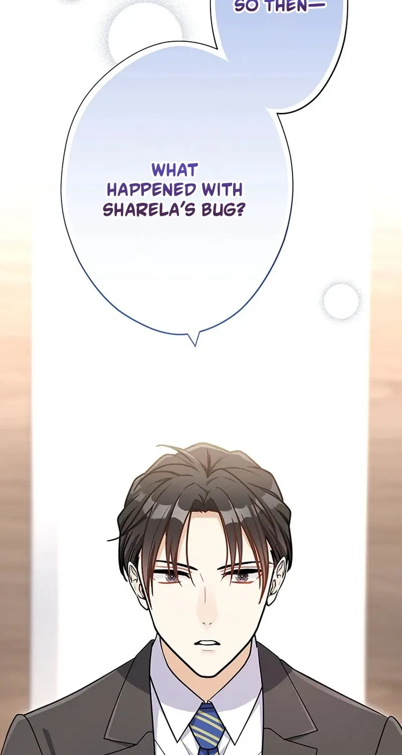 I Don't Believe In Dating Apps! - Chapter 41 - Page 32
