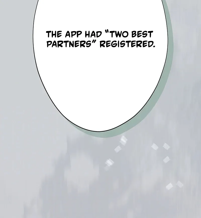 I Don't Believe In Dating Apps! - Chapter 41 - Page 35