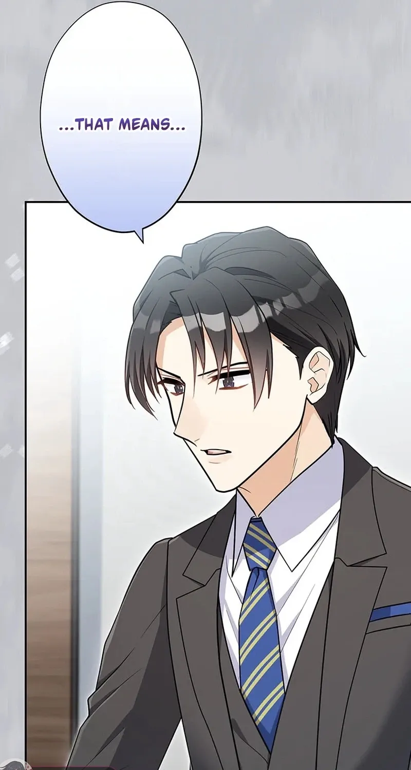 I Don't Believe In Dating Apps! - Chapter 41 - Page 36