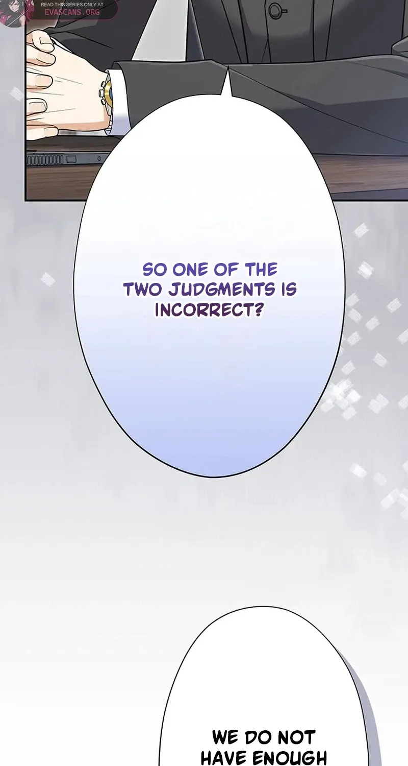 I Don't Believe In Dating Apps! - Chapter 41 - Page 37