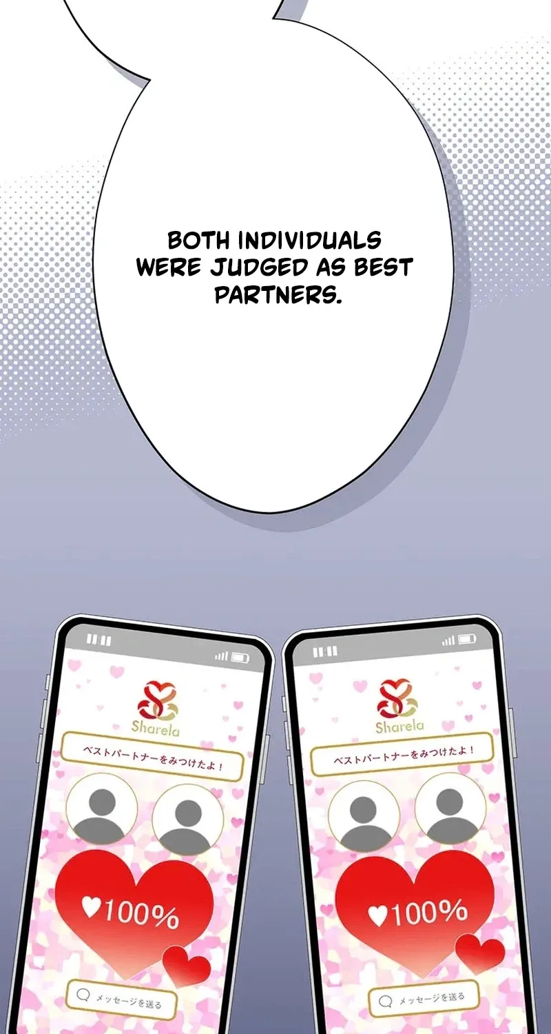 I Don't Believe In Dating Apps! - Chapter 41 - Page 39